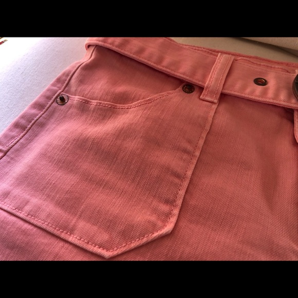 Justice Shorts - Picture 3 of 9